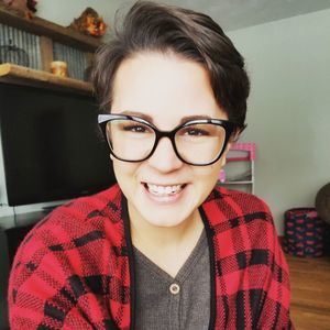 Meet your Posher, Beth